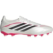 adidas Copa Pure IV League FG Herren Zeromt/Cblack/Lucred 48 2/3