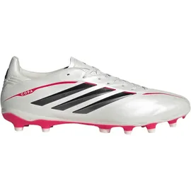 adidas Copa Pure IV League FG Herren Zeromt/Cblack/Lucred 48 2/3