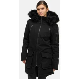 trueprodigy Winterjacke Harvey F schwarz, M