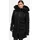 trueprodigy Winterjacke Harvey F schwarz, M