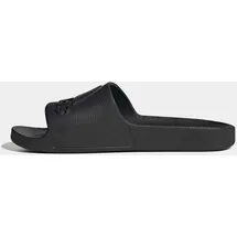 adidas Adilette Aqua Core Black / Core Black / Core Black 47