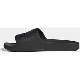 adidas Adilette Aqua Core Black / Core Black / Core Black 47