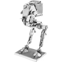 INVENTO 502657 Metal Earth: STAR WARS AT-ST