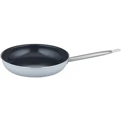 GSW Bratpfanne GASTRO TRADITIONELL BASIC 40 cm Antihaftversiegelung PFAS-frei