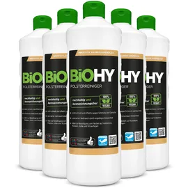 BIOHY Polsterreiniger 1 l