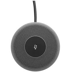 Logitech Zusatzmikrofon für Meetup