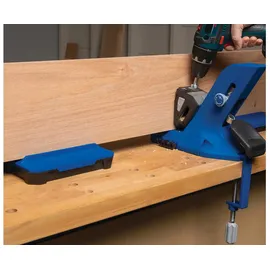 Kreg Taschenloch Bohrschablone 720 Pro