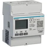 Hager Energiezähler 3phasig ECR382D