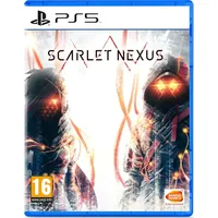 NAMCO Entertainment Scarlet Nexus Standard PlayStation 5