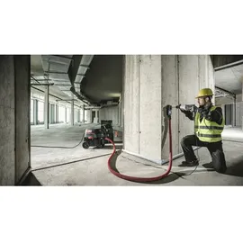 Metabo UHE 2660-2 Quick Set inkl. Zubehör 10-tlg. + metaBox 145 L