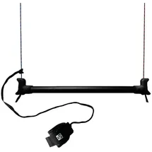Wolkenstürmer Lenkbar Basic 56 cm