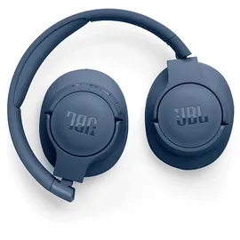 JBL Tune 720BT blue