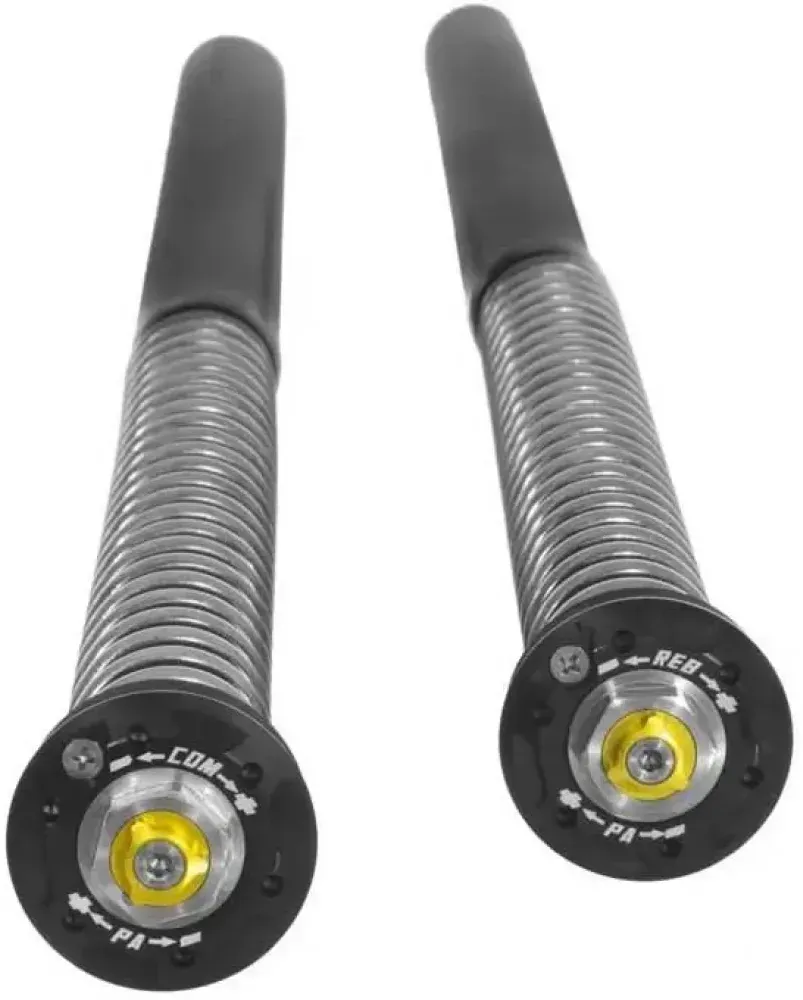Touratech Husqvarna Norden 901 Expedition 2023 Cartridge-kit - Black - One Size
