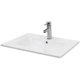 luxebath Einbauwaschbecken 61 x 46,5 cm