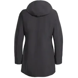 Vaude Idris 3in1 III Jacke (Größe M, schwarz)