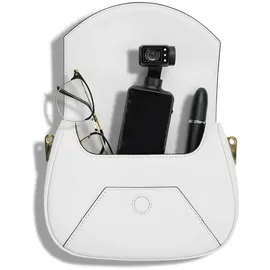 ORDRO Pocket M5 (8 Mpx, 30p), Videokamera, Schwarz