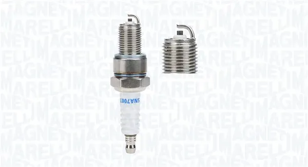 MAGNETI MARELLI Zündkerze 062709000007 für Fiat Ford Opel DAIHATSU HONDA
