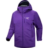 Arcteryx Sabre SV 3L Gore-Tex Herren Hardshelljacke (Pflaume XL) Hardshelljacken