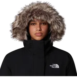 The North Face Arctic Parka - Parka - L
