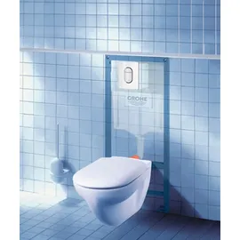 Grohe Rapid SL für Wand-WC