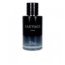 Dior Sauvage Parfum 60 ml