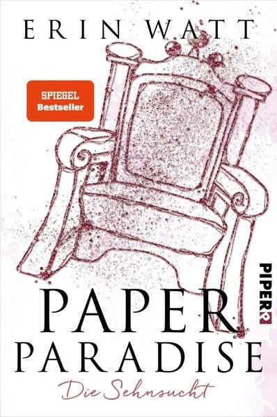 Paper Paradise / Paper Band 5
