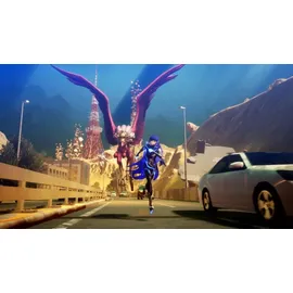 Shin Megami Tensei V (USK) (Nintendo Switch)