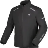 Modeka Regenjacken Herren Schwarz 5XL
