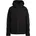 Trava-Z Skijacke Damen Schwarz 36