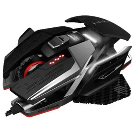 MAD CATZ R.A.T. X3 schwarz