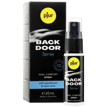 pjur Backdoor Anal Comfort Spray 20 ml