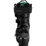 Atomic HAWX PRIME 105 S W GW black/teal 24/24.5