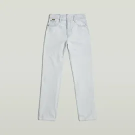 G-Star Viktoria High Straight Jeans, / Hellblau - Damen / 25-32