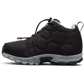 Columbia Firecamp Mid 2 Schwarz 25