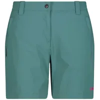 CMP Woman Bermuda Agave - 3XL