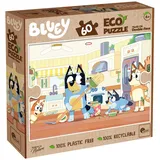 Lisciani BLUEY ECO-PUZZLE DF 60