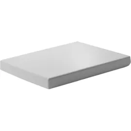 Duravit Vero WC-Sitz Weiß