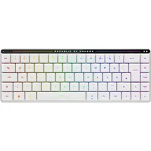 Asus ROG Falchion RX Low Profile Red DE