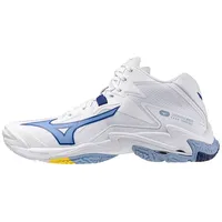 Mizuno Wave Lightning Z8 Mid - Weiß