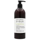 Ziaja Baltic Home Spa Vitalisierendes Hyaluron Körperserum 400 ml