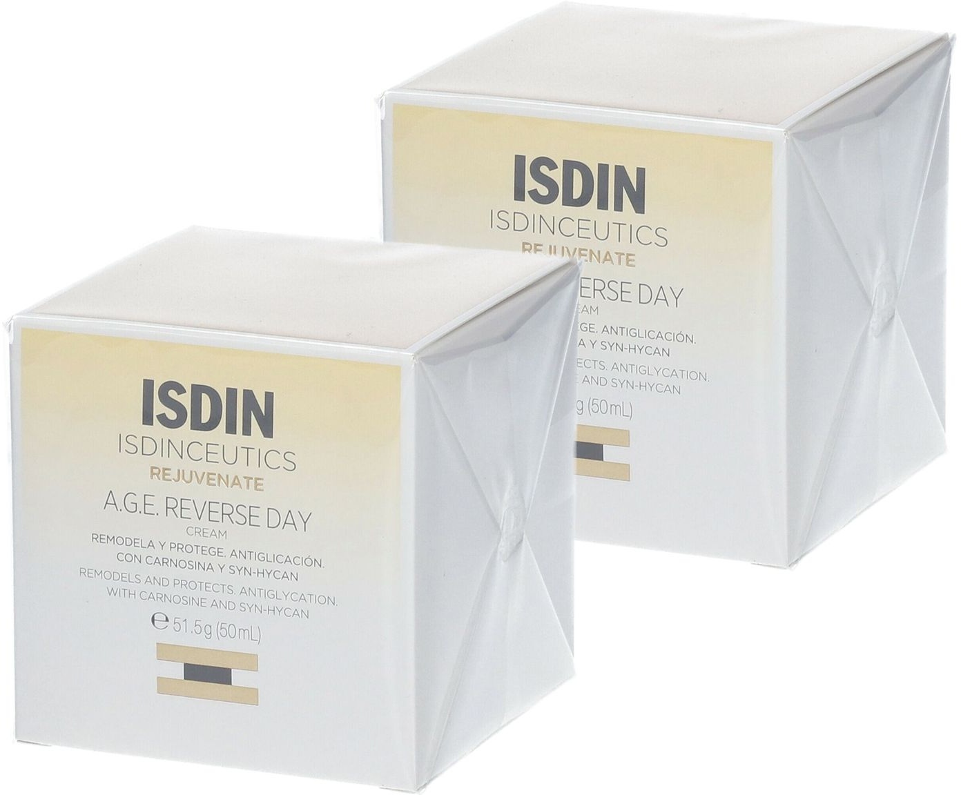ISDIN Isdinceutics A.G.E. Reverse Day 2x50 ml crème