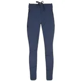 La Sportiva Monument Pants Women Regular Night Sky/Chalk M