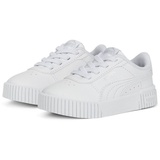 Puma Carina 2.0 AC Inf puma white-puma white-puma silver 24