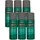 Brut Deodorant Spray 6 x 200 ml