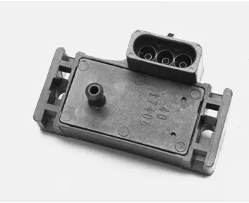 MEAT & DORIA Sensor, Saugrohrdruck 82052 für Citroën/Peugeot Opel Ford Volvo JEEP LANCIA GM HOLDEN DAEWOO KIA RENAULT TRUCKS ISUZU