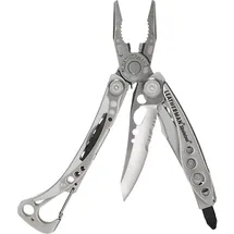 Leatherman Skeletool