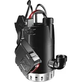 Grundfos Tauchpumpe Unilift CC9-A1 CS 10 m Kabel