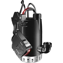 Grundfos Tauchpumpe Unilift CC9-A1 CS 10 m Kabel