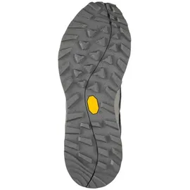 Jack Wolfskin Terraquest Texapore Low Wanderschuhe - Smokey Grey - EU 42
