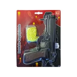 The Toy Company Toy Fun Detektiv-Kugelpistole sortiert